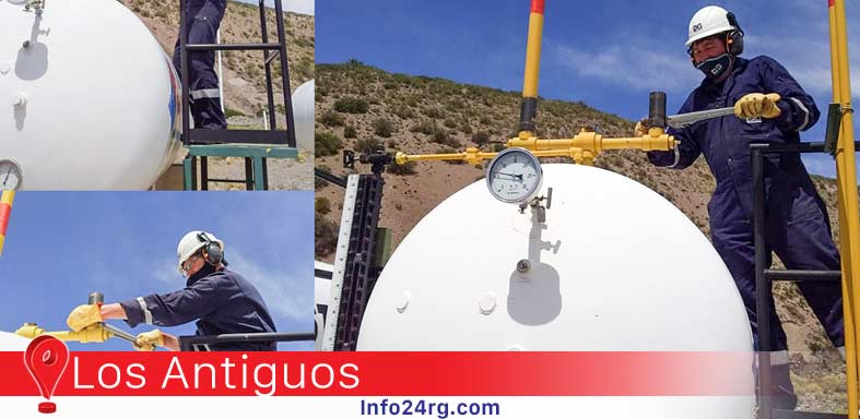 Distrigas