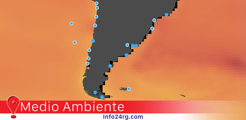 Sea Level Change Team