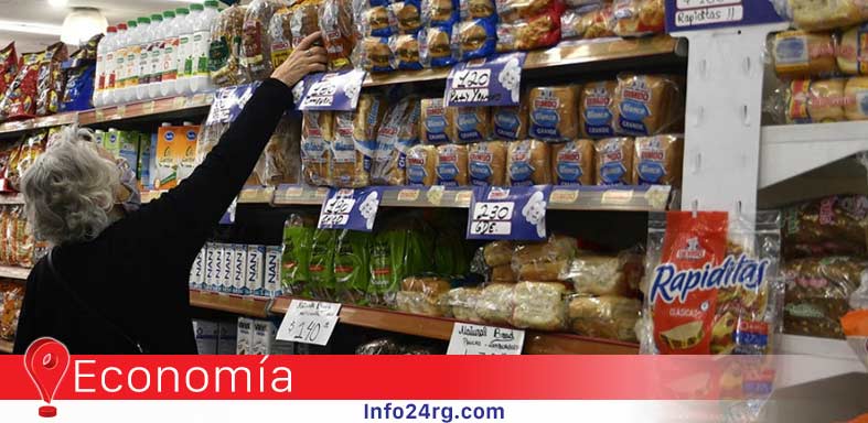 recuperación del consumo