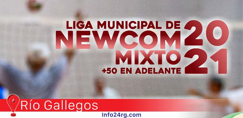 Liga Municipal de Newcom