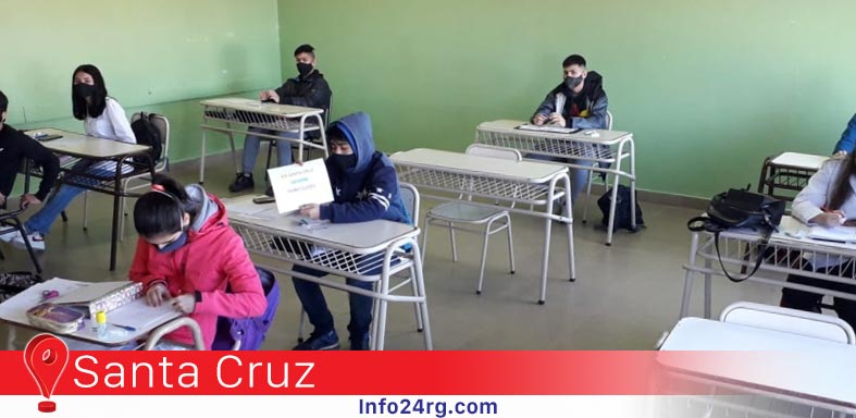 Presencialidad
