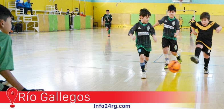  Liga Municipal de FUTSAL