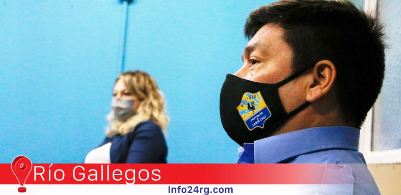 Transporte Ilegal