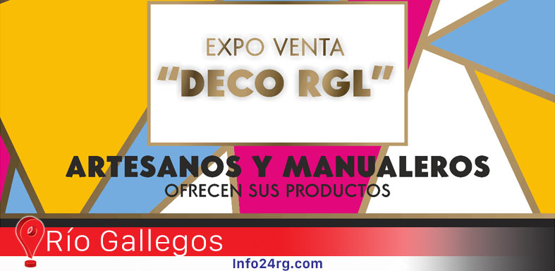  Expo Venta Deco RGL