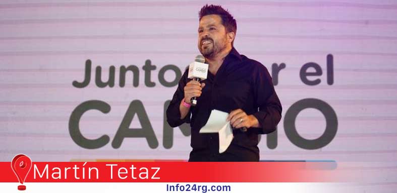 Martín Tetaz