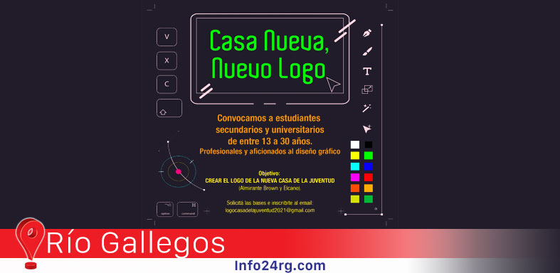 Nueva Casa, Nuevo Logo
