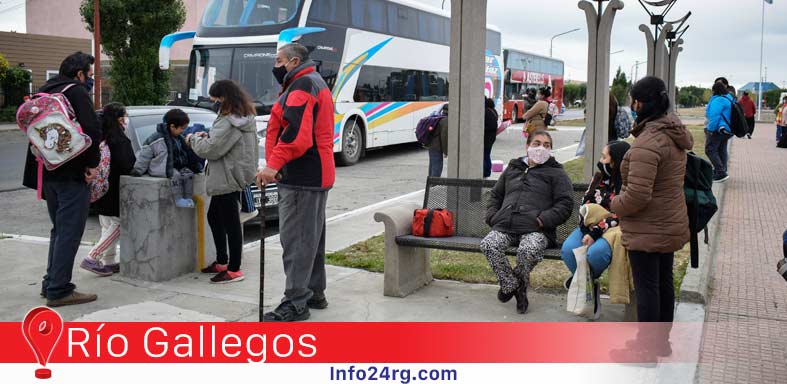 viaje a a la Pingüinera