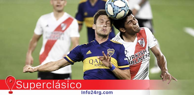 Superclasico