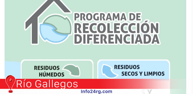 recolección diferenciada 