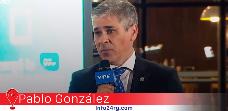 Pablo González