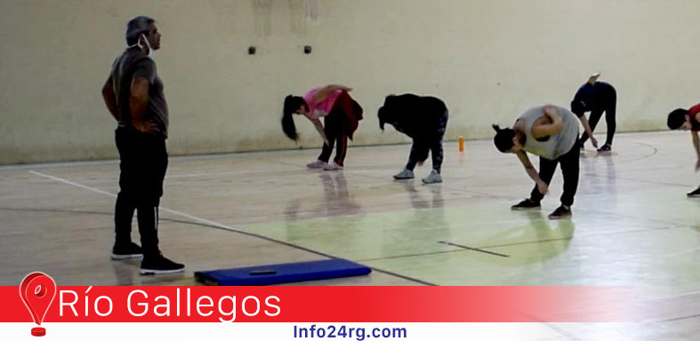 Gimnasio Jorge Nicolai