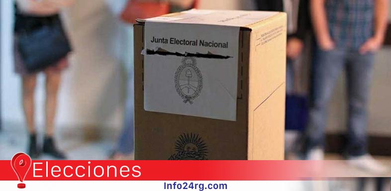 protocolos para votar