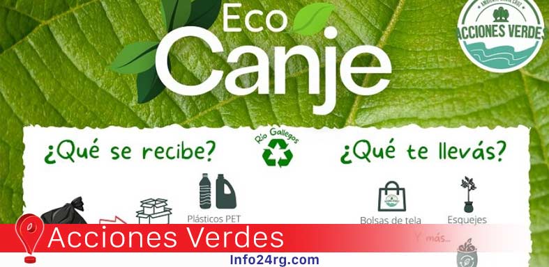 EcoCanje