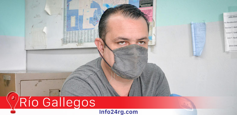Miguel Cader,