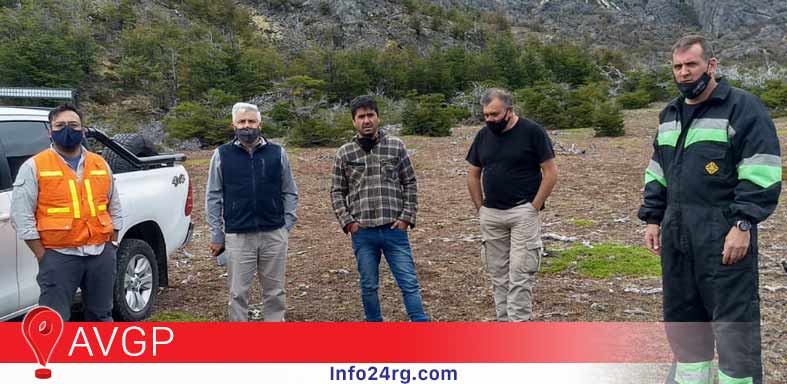 nuevo cruce fronterizo