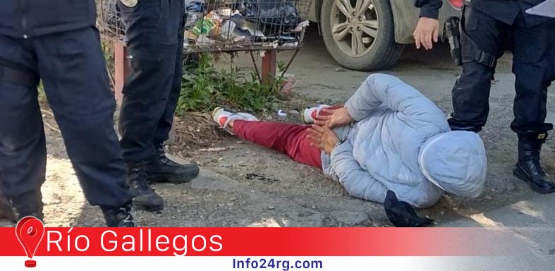 detenciones
