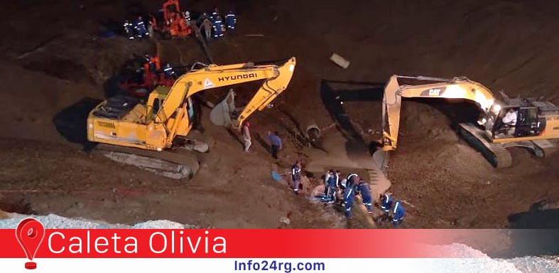 Exitosa reparación en la planta de osmosis inversa