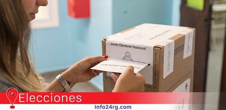 Elecciones 2021