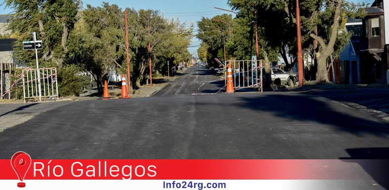 Calle Alvear