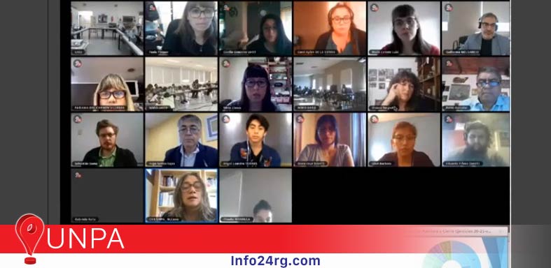 programa institucional de género