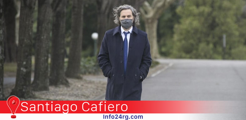 Cafiero