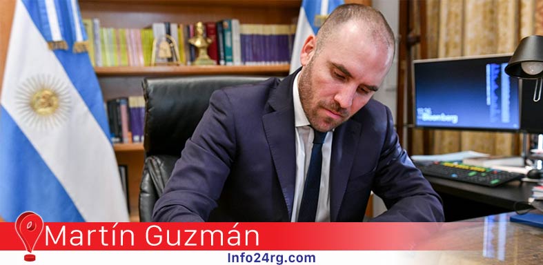 Martín Guzmán