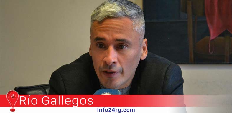Jorge Achimon