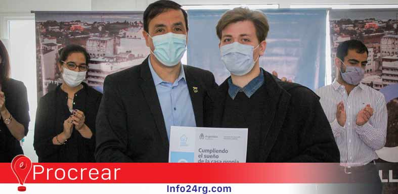  entrega de vivienda y créditos