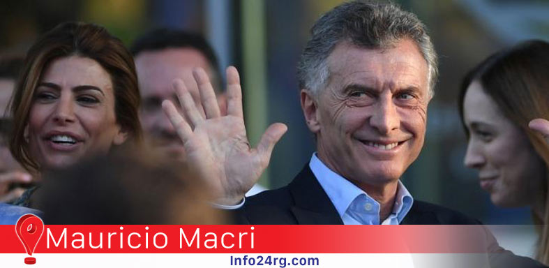 Macri Corrupción 