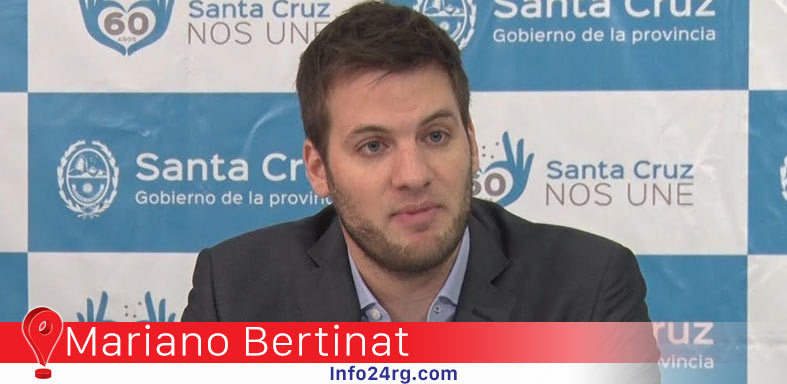 Mariano Bertinat
