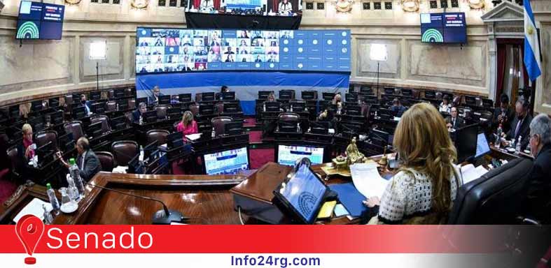 Ya es ley el alivio para monotributistas
