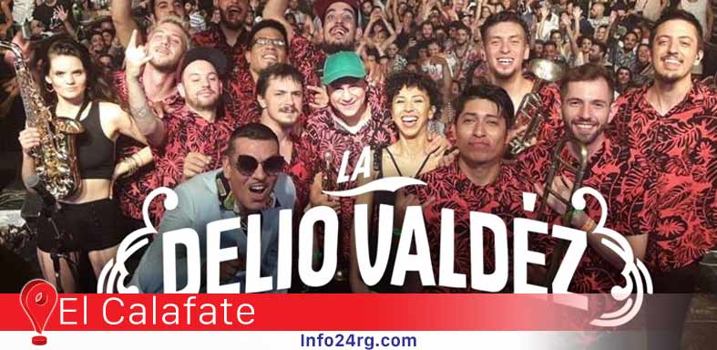 La Delio Valdez