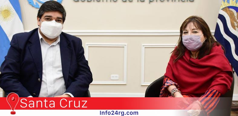 Santa Cruz Educación