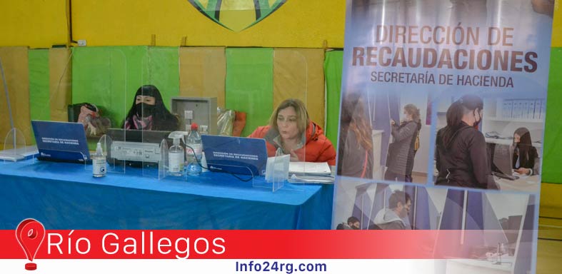 El Estado en tu Barrio
