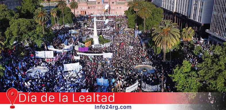 Plaza de Mayo