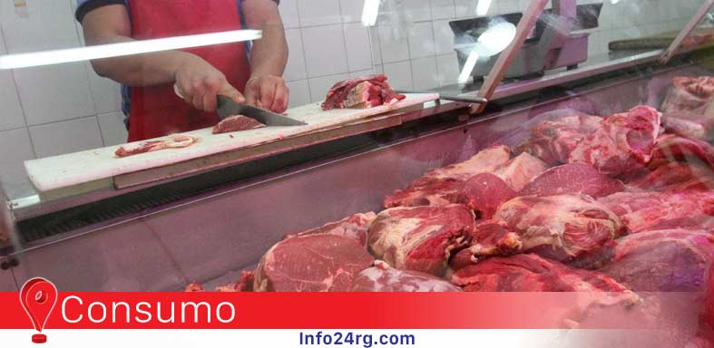  precios de la carne