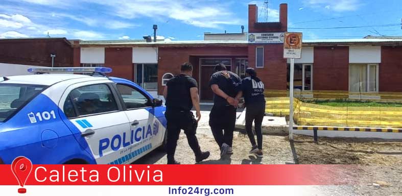 homicidio del Pedro González