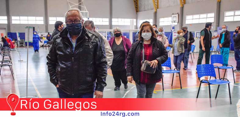 Vacunatorio Municipal 