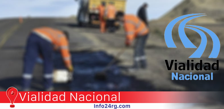 Vialidad Nacional 