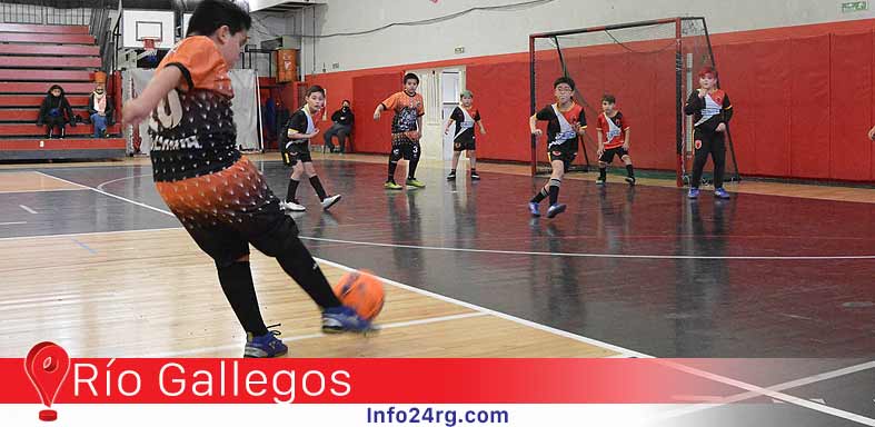 Liga Municipal de FUTSAL