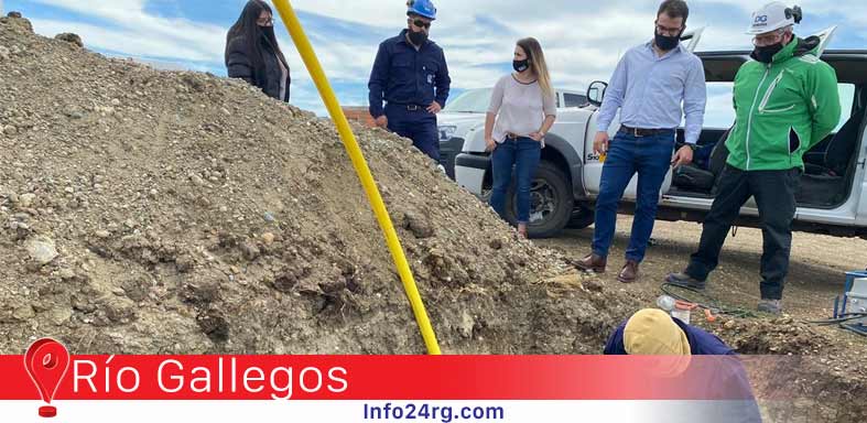 Distrigas S.A 