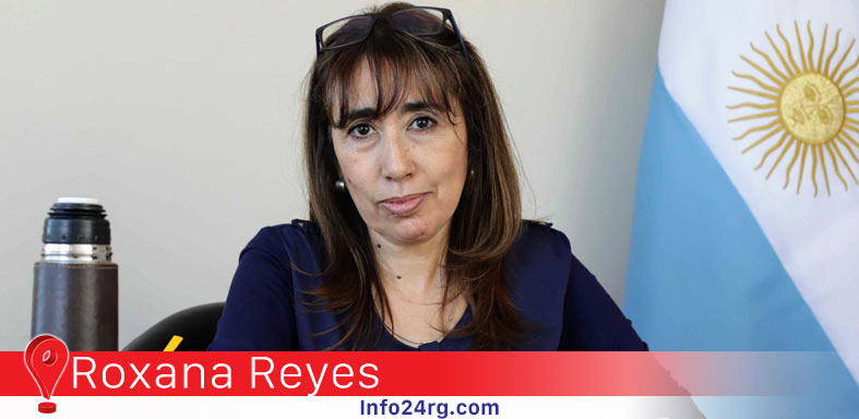 Roxana Reyes