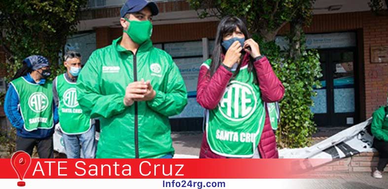 ATE Santa Cruz