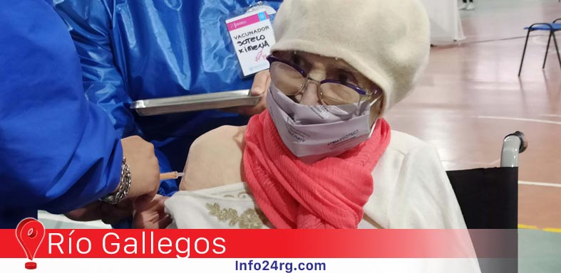 Vacunatorio Municipal 