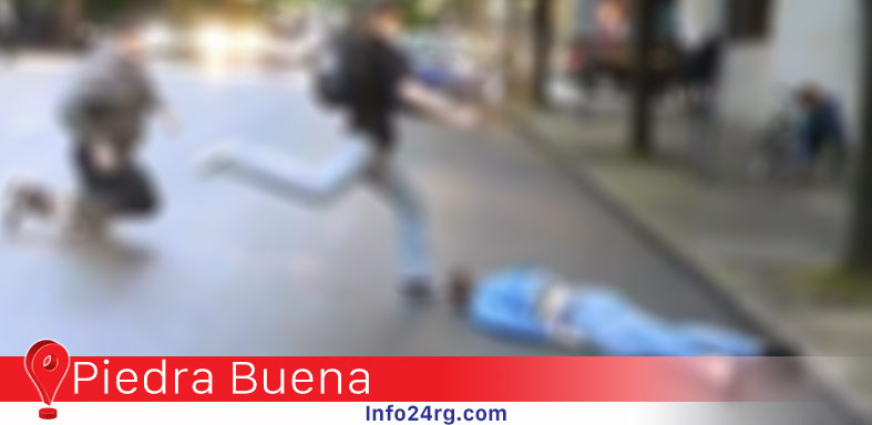 Policiales Piedra Buena