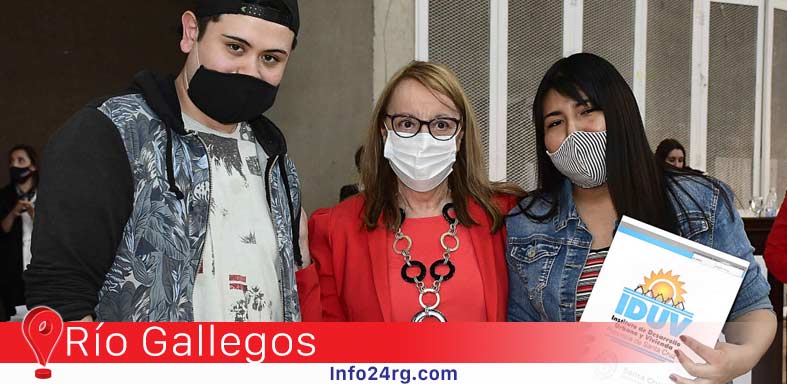 entregas de viviendas