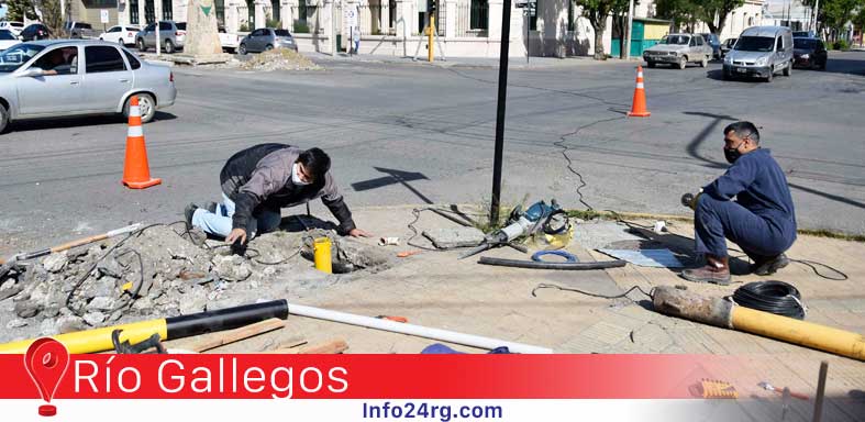 Obras Publicas