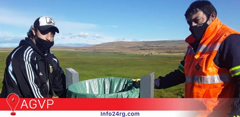 ruta nacional Nº 40