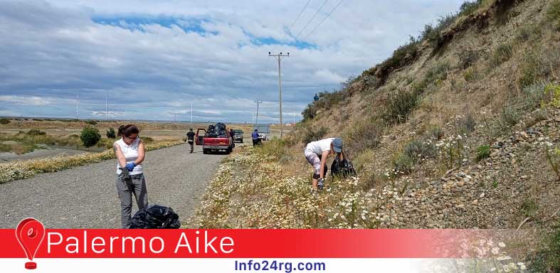 Palermo Aike