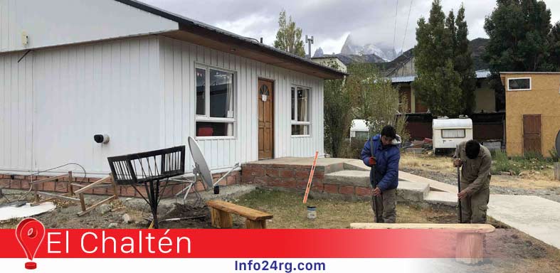 El Chaltén 